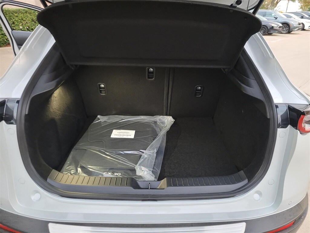 2026 Mazda CX-30 2.5 S photo 3