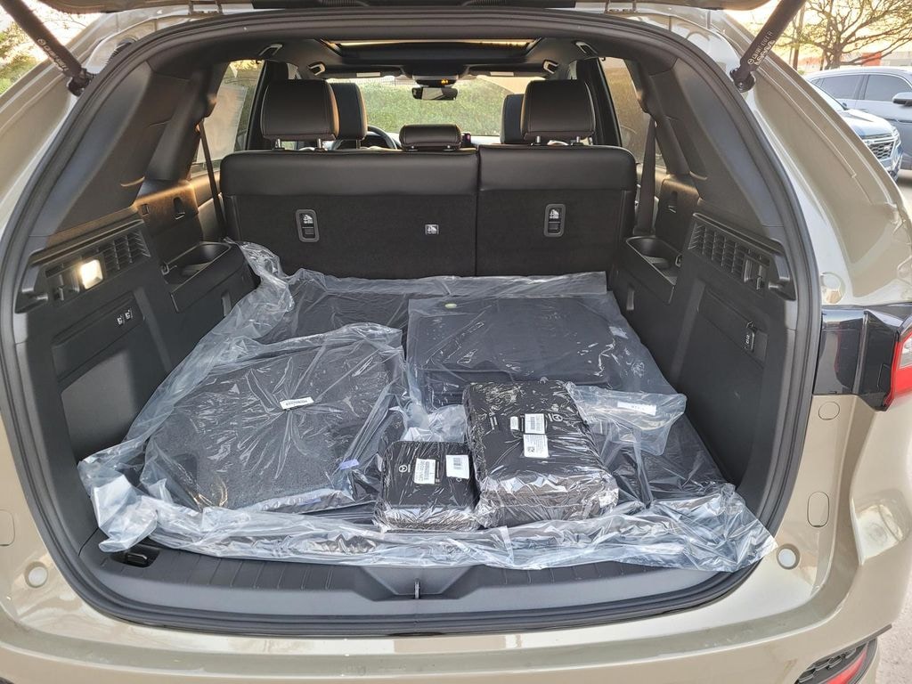 New 2026 Mazda CX-70 3.3 Turbo S Premium SUV