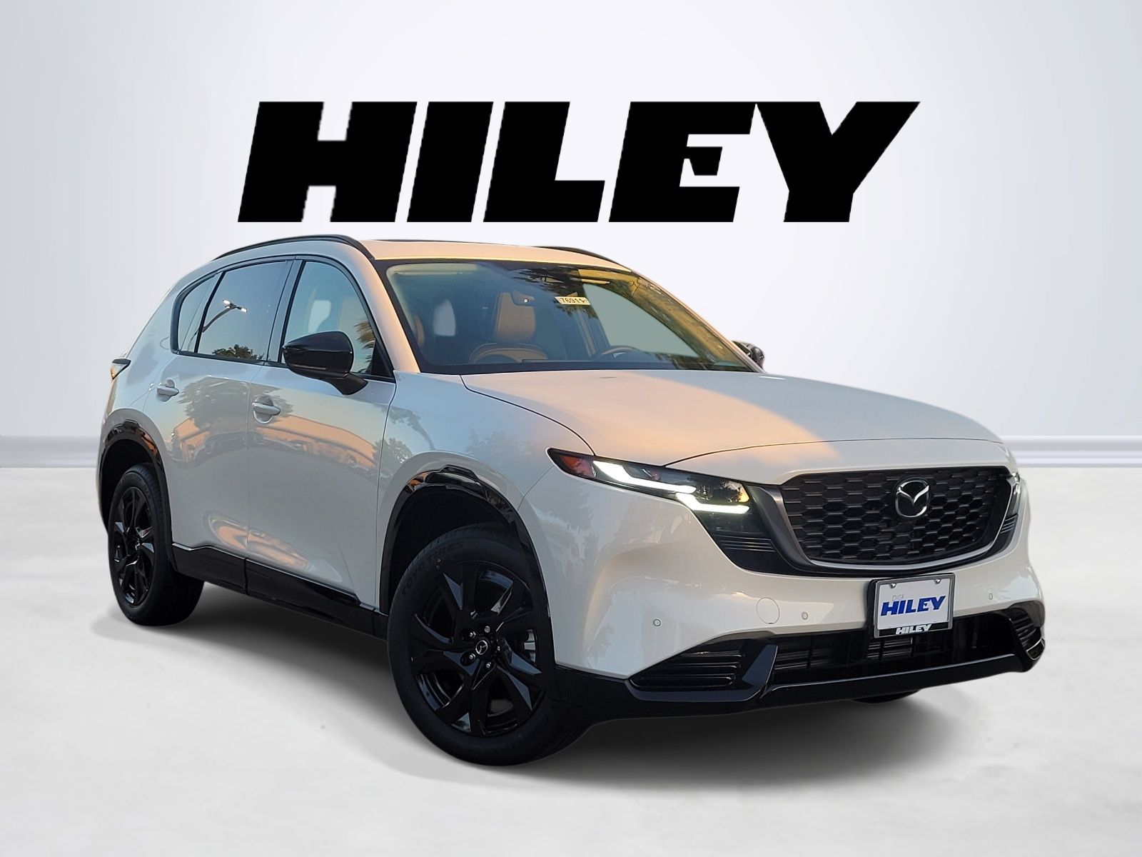 2026 Mazda CX-5 S Premium Auto AWD's photo