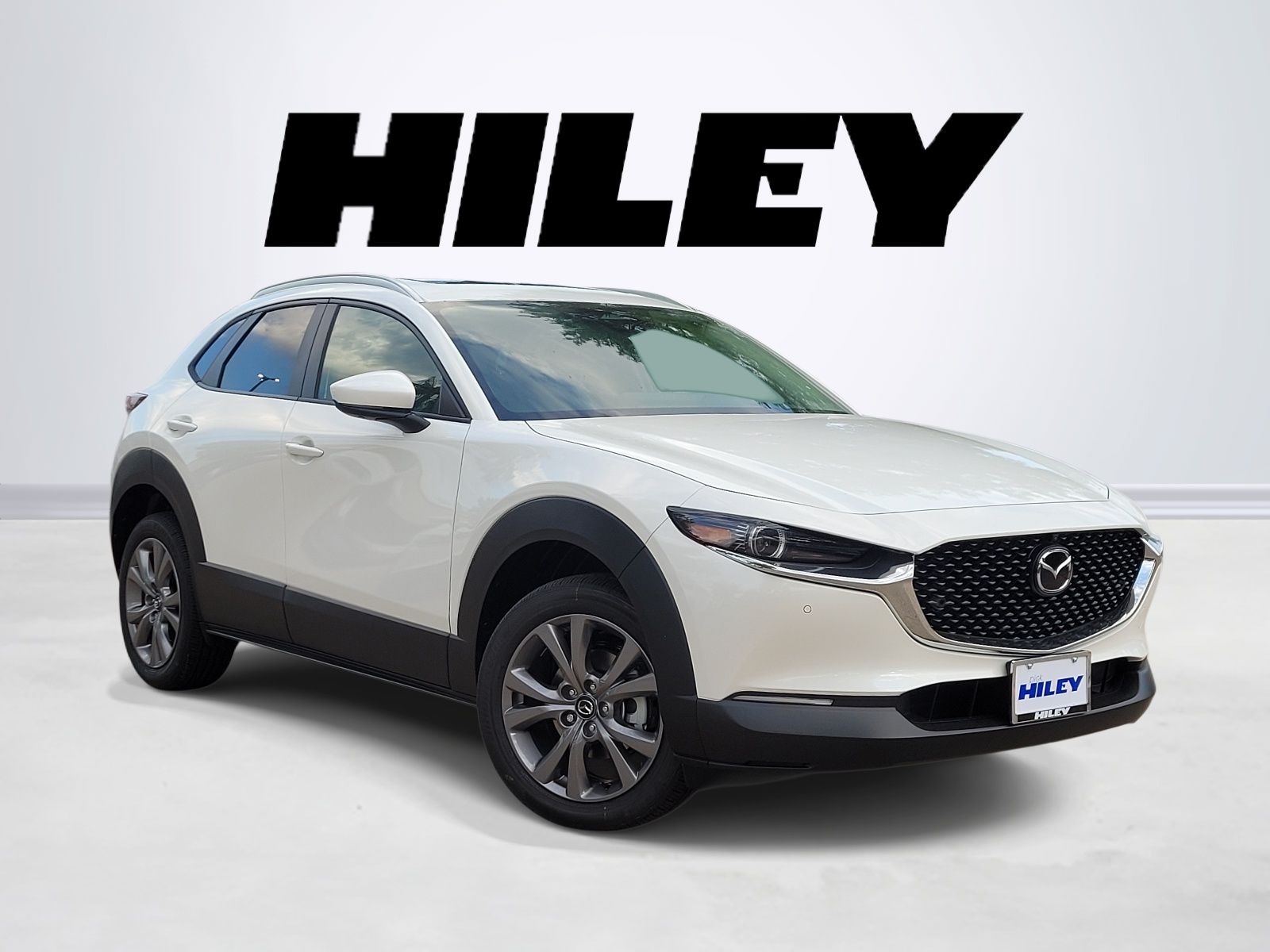 2026 Mazda CX-30 Premium AWD's photo