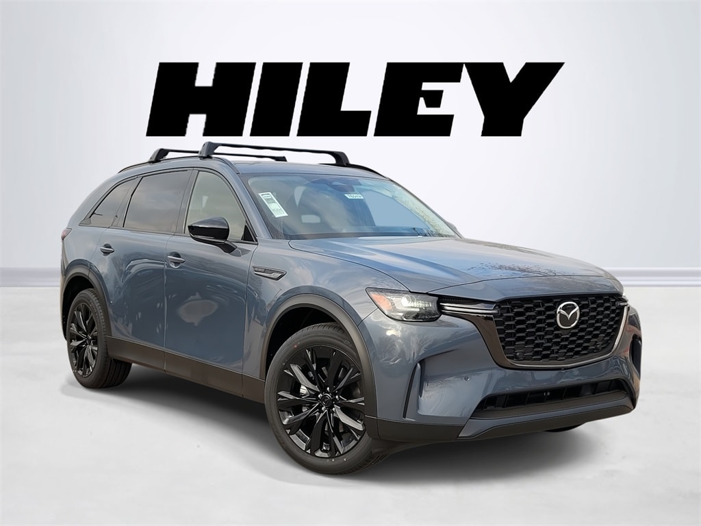 New 2026 Mazda CX-90 3.3 Turbo Premium Sport SUV