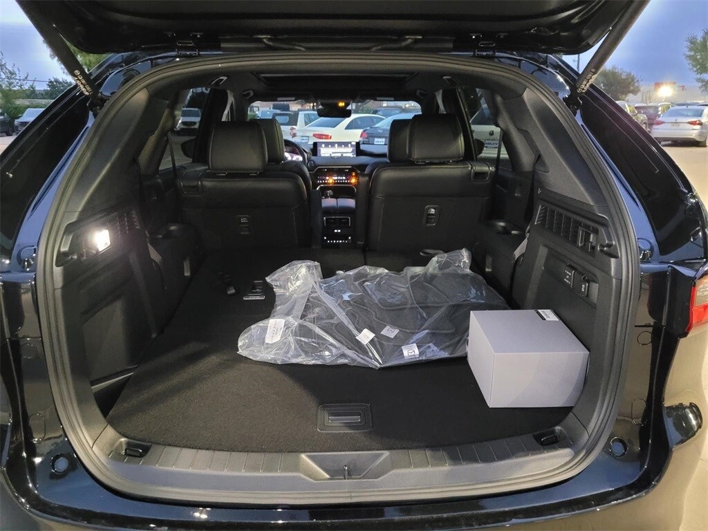 New 2025 Mazda CX-90 3.3 Turbo Premium Plus Package SUV