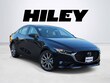  Mazda Mazda3 Sedan