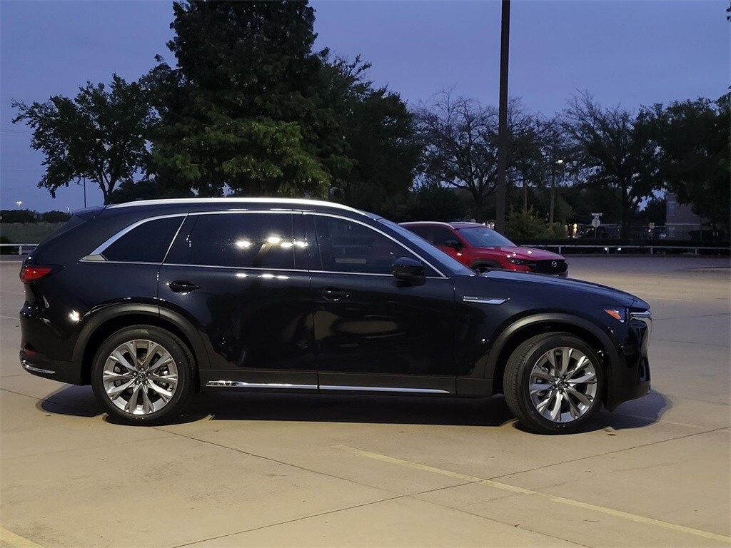 New 2025 Mazda CX-90 3.3 Turbo Premium Plus Package SUV