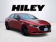  Mazda Mazda3 Sedan