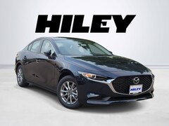 2026 Mazda Mazda3 Sedan 2.5 S Sedan