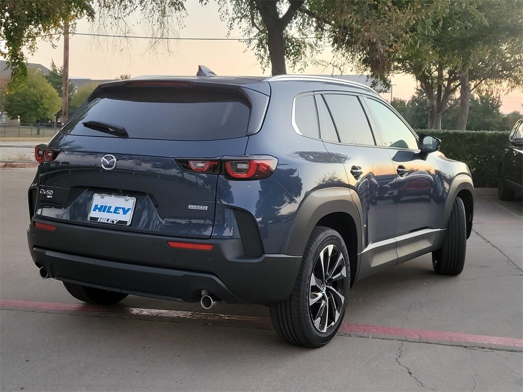 2026 Mazda CX-50 Premium Plus photo 2