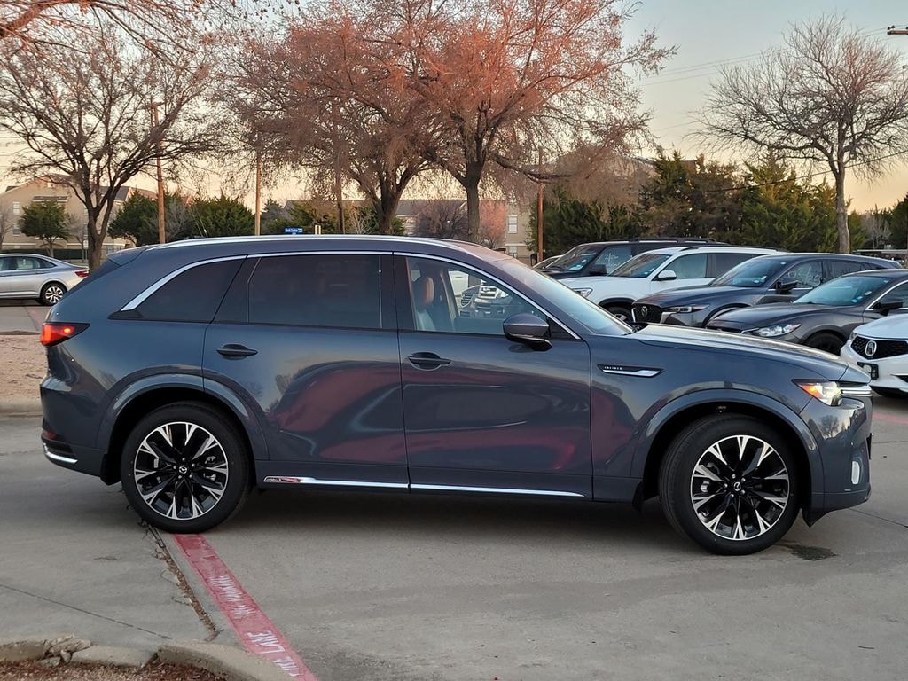 New 2026 Mazda CX-90 3.3 Turbo S Premium Plus SUV