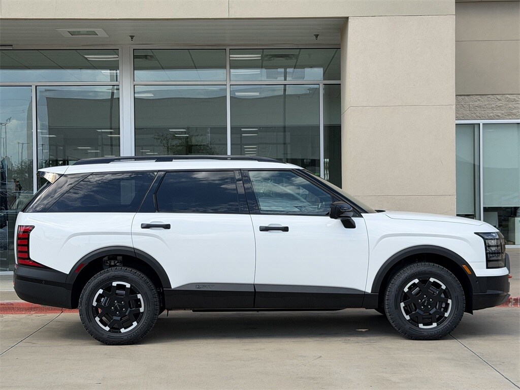 New 2026 Hyundai Palisade XRT Pro SUV