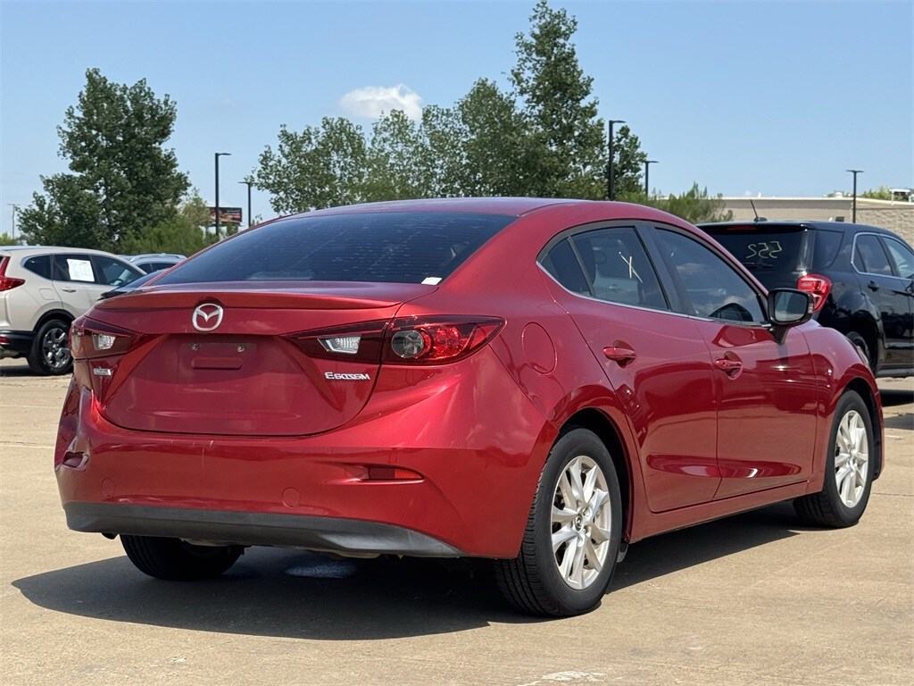 2014 Mazda Mazda3 Touring photo 3
