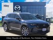  Mazda CX-50