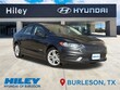 Ford Fusion Hybrid