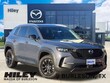  Mazda CX-50 Hybrid