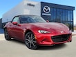 Mazda MX-5 Miata