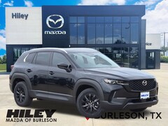 2026 Mazda CX-50 Hybrid Preferred SUV