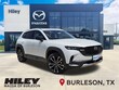 Mazda CX-50