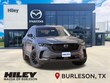  Mazda CX-50