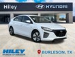 Hyundai Ioniq Hybrid
