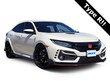 Honda Civic Type R