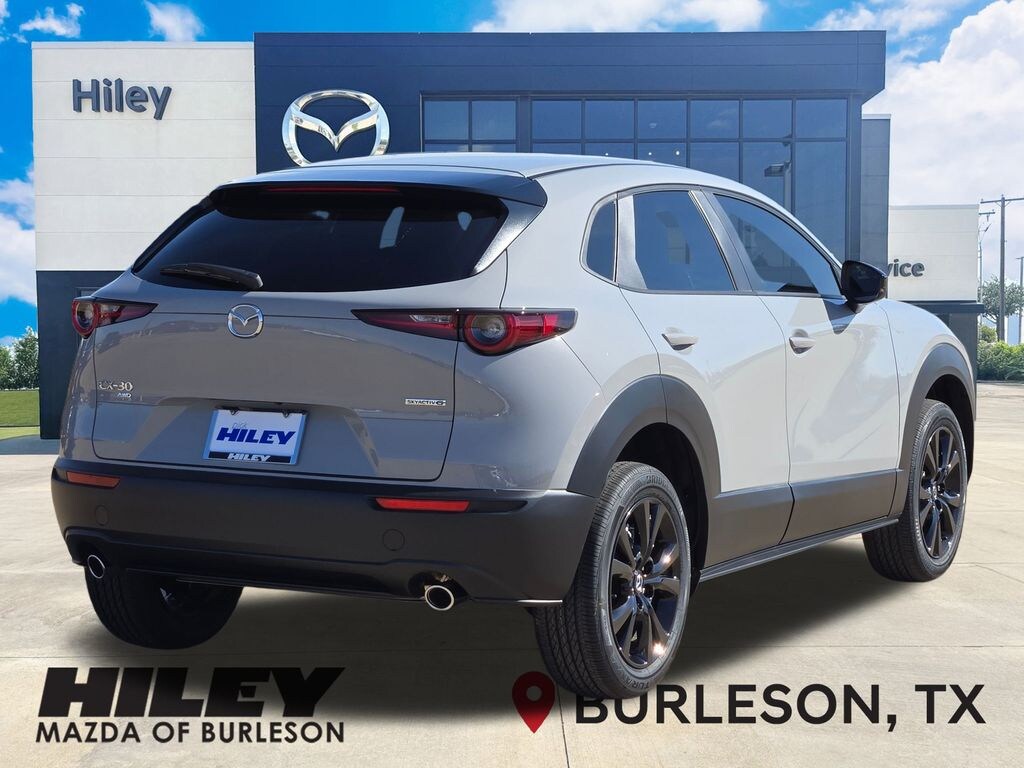 New 2026 Mazda CX-30 2.5 S Select Sport SUV