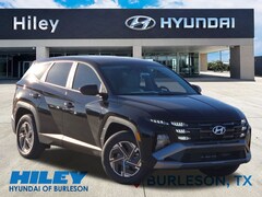 2026 Hyundai Tucson Hybrid Blue SE SUV