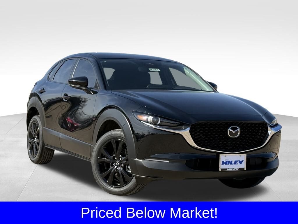 New 2026 Mazda CX-30 2.5 S Select Sport SUV