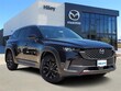 Mazda CX-50
