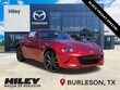  Mazda MX-5 Miata RF