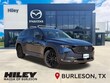 Mazda CX-50
