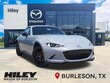 Mazda MX-5 Miata RF