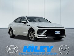 2026 Hyundai Sonata SE Sedan