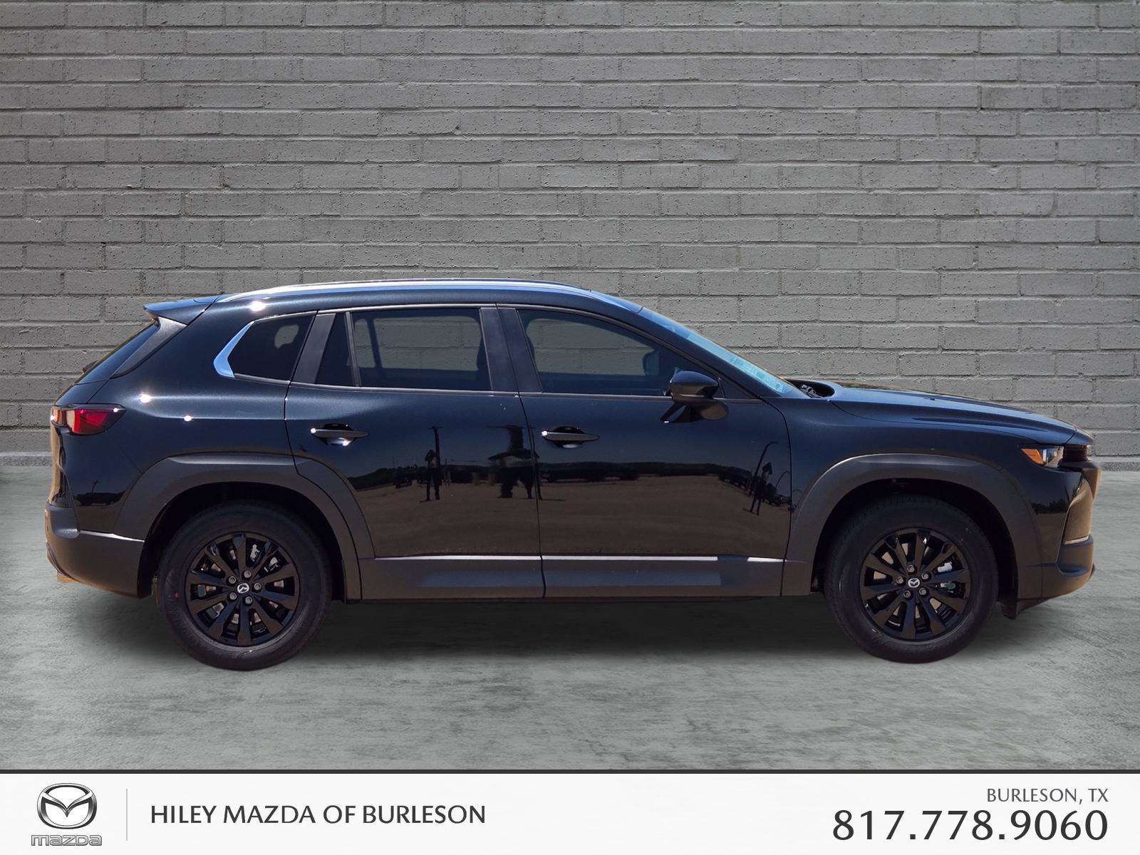 New 2026 Mazda CX-50 2.5 S Preferred SUV