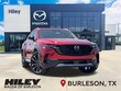 Mazda CX-50