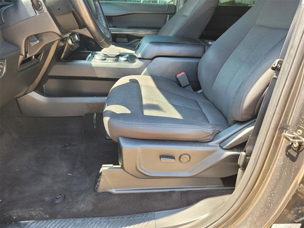 2021 Ford Expedition XL photo 3