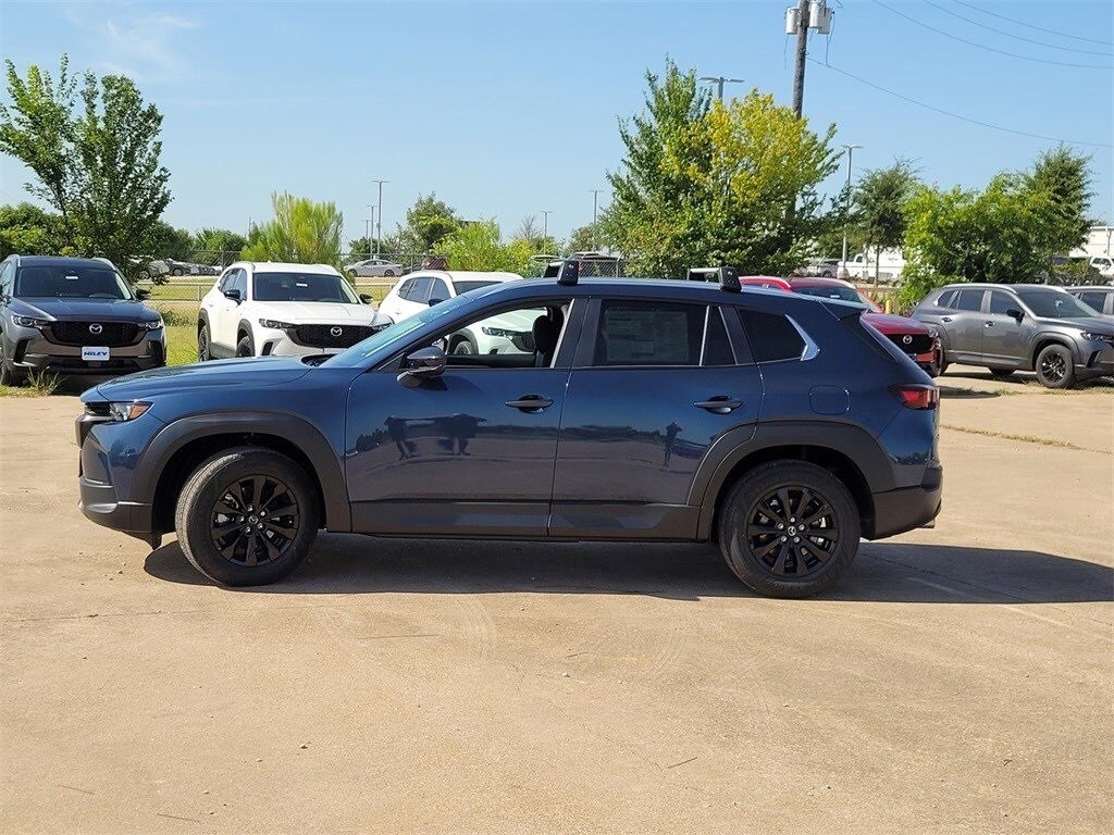 2025 Mazda CX-50 2.5 S Preferred photo 2