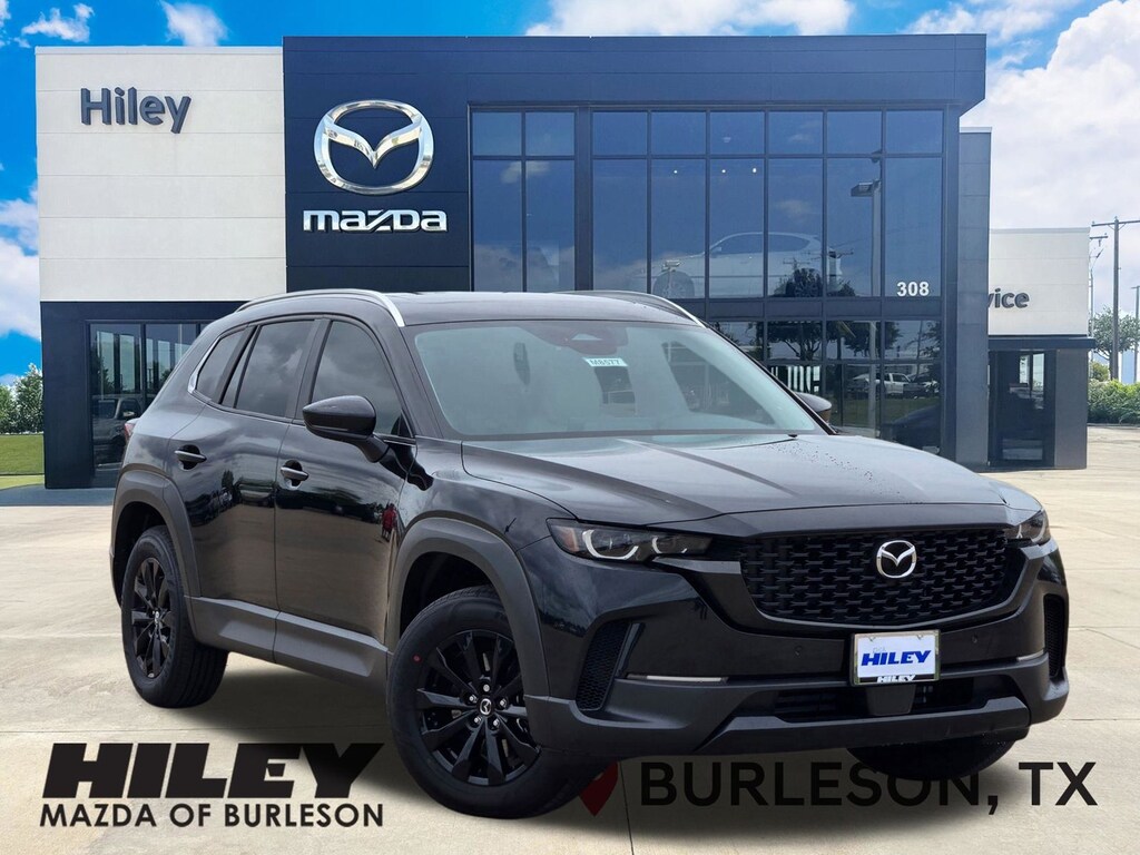 New 2026 Mazda CX-50 2.5 S Preferred SUV