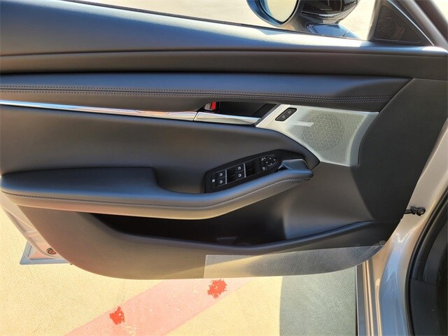 2025 Mazda Mazda3 Hatchback 2.5 Turbo Premium Plus photo 4