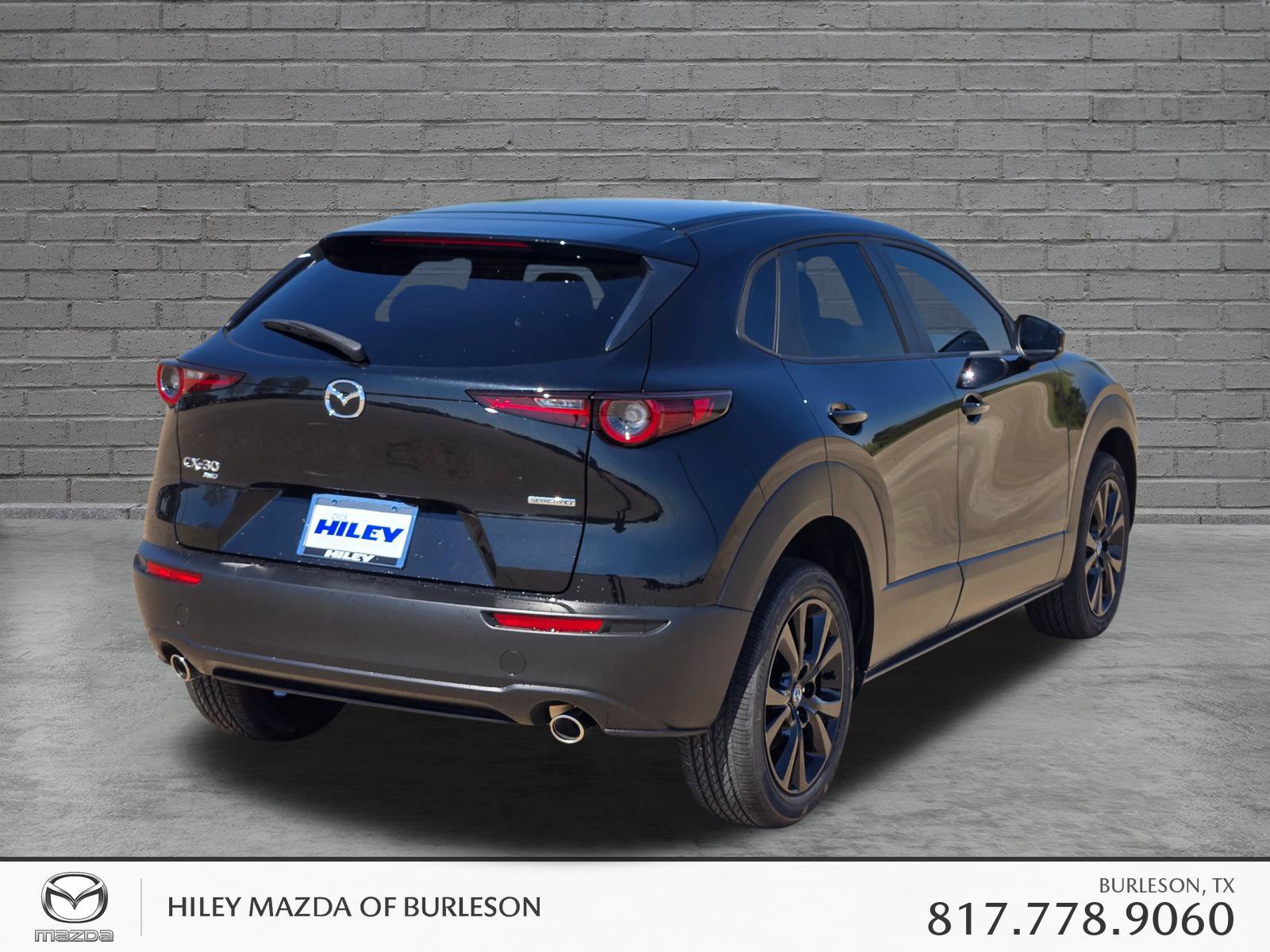 New 2026 Mazda CX-30 2.5 S Select Sport SUV