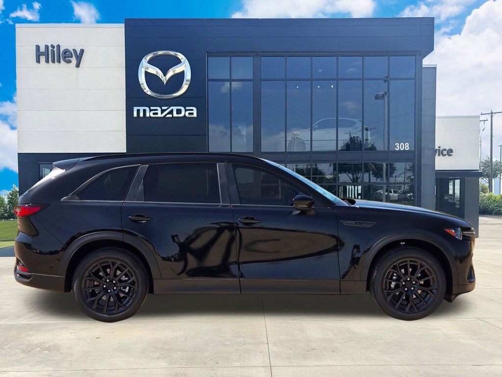 New 2026 Mazda CX-70 3.3 Turbo Preferred SUV