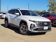 Hyundai Tucson Hybrid