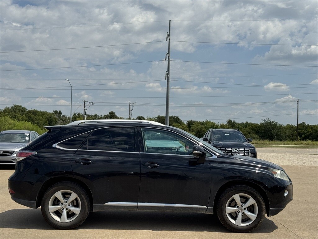2015 Lexus RX 350 photo 2