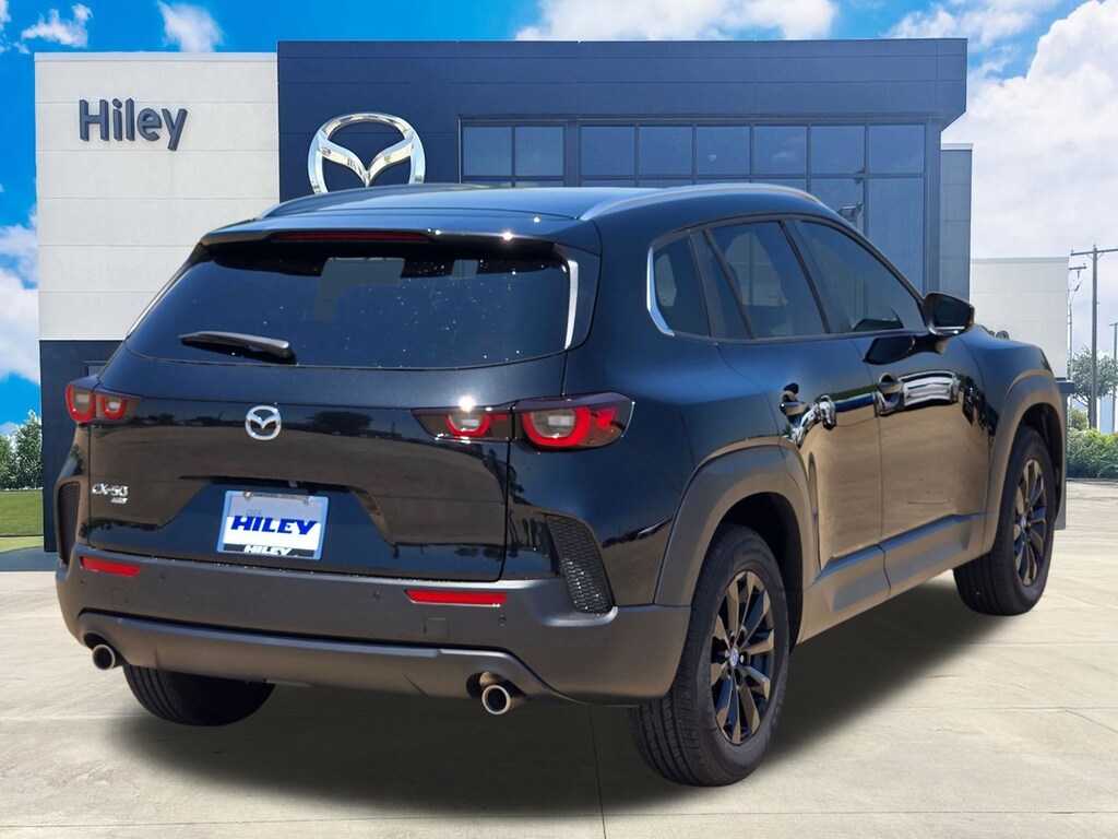 New 2026 Mazda CX-50 2.5 S Preferred SUV