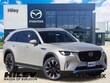  Mazda CX-90 Plug-In Hybrid