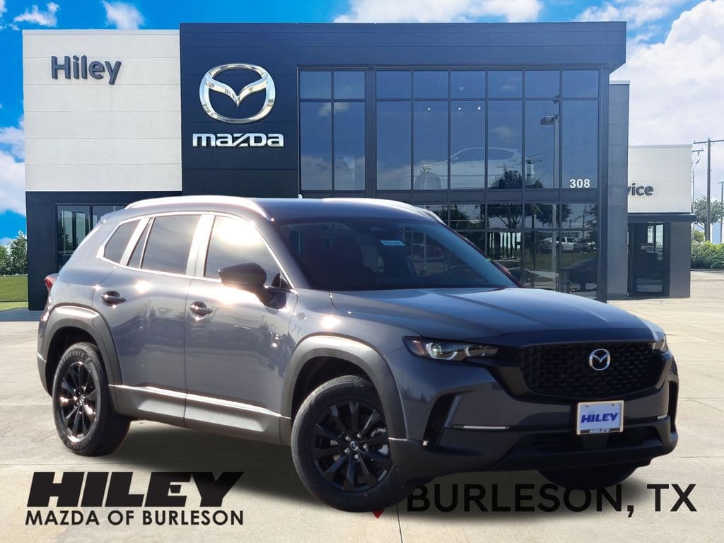 New 2026 Mazda CX-50 2.5 S Select SUV