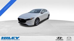 2026 Mazda Mazda3 2.5 S Hatchback