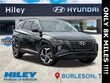 Hyundai Tucson Hybrid