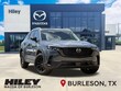  Mazda CX-50