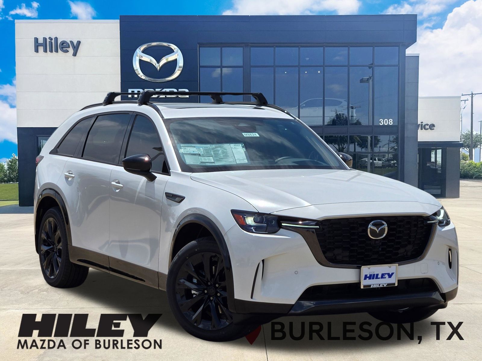 2026 Mazda CX-90