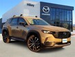 Mazda CX-50