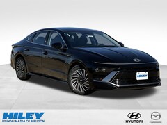 2026 Hyundai Sonata Hybrid SEL Sedan